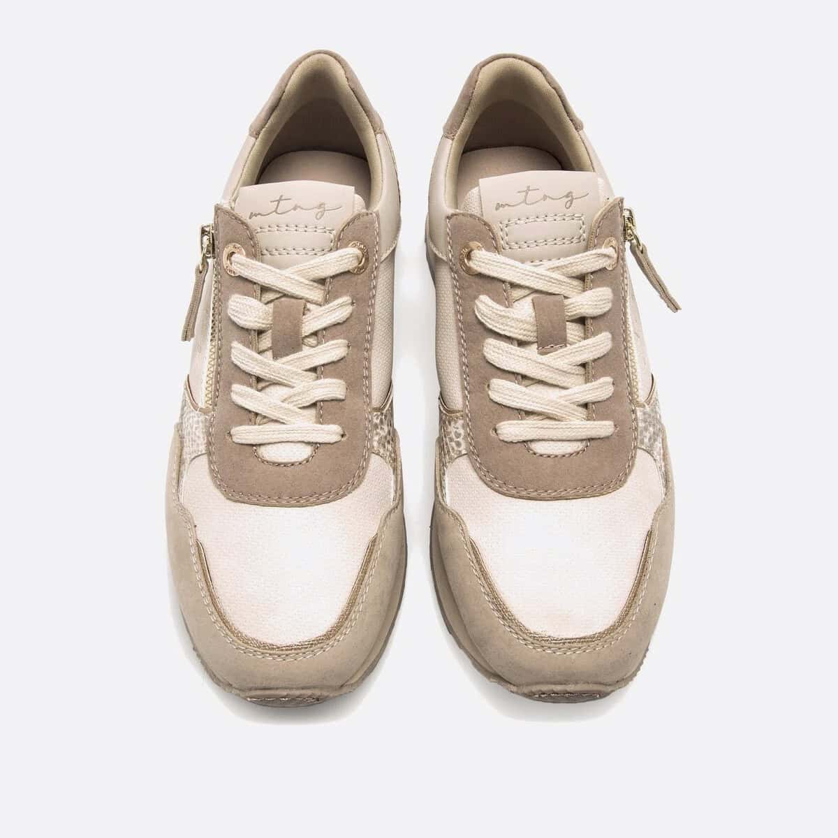 Compra la Zapatilla Mujer Mustang JOGGO CLASSIC 60391