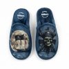 Zapatillas Casa Hombre Gomus 6631 Piratas del Caribe con diseño de piratas