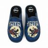 Zapatillas Casa Hombre Gomus 6632 Tintín con diseño de Tintín