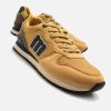 Zapatilla casual deportiva Mustang JOGGO CLASSIC 84467 con plantilla Starfi
