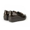 Zapato Mujer Mysoft 25M585, el mocasín ideal para looks formales y casual chic