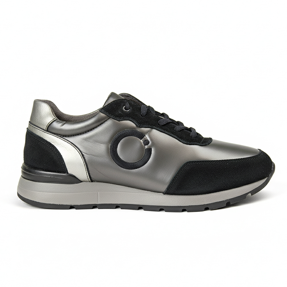 Zapato Mujer Flexpies 326N fabricado en piel de primera calidad