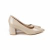 Elegancia y comodidad en el zapato tacón mujer 5049 de Cervera Inspired