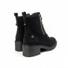 Modelo Botin Mujer 5093 Tacón ancho