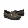 Zapatos cómodos y versátiles Mocasines Mujer Amarpies ABZ2930
