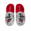 Zapatillas Casa Mujer Minnie y Mickey 4034 de Vulcabicha fabricadas en España