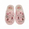 Zapatillas de Casa Niñas Minnie y Micky