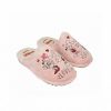 Zapatillas de casa Minnie y Micky, fabricadas en Españ