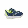 Mediasuela de Phylon en las Zapatillas Joma Victory JR 2503 para mayor confort