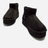 Botas australianas Mustang Nivia 59733 para mujer