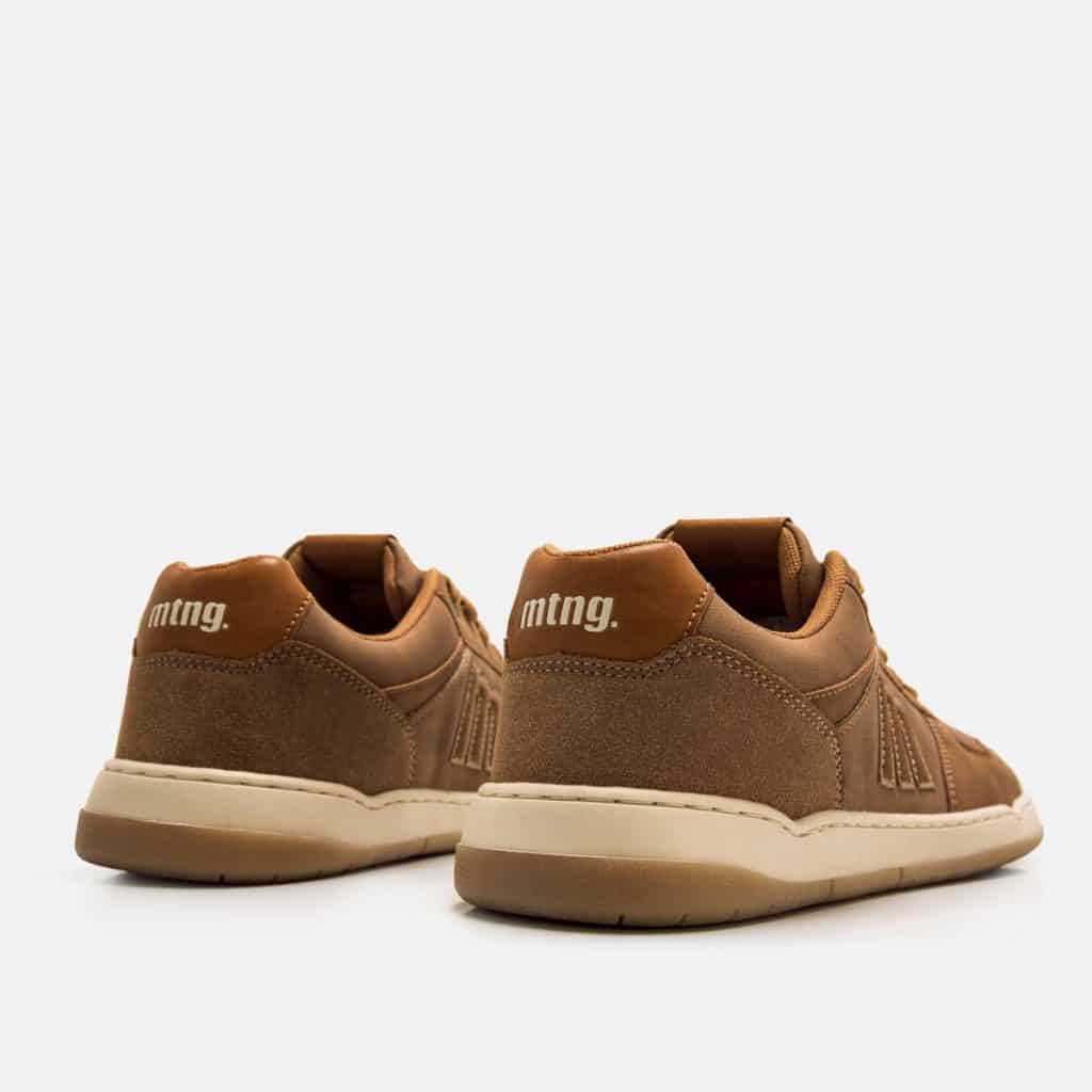 Suela plana (cero drop) Zapatillas Barefoot Mustang FREE MIAMI