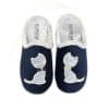 Zapatilla casa mujer Gatitos 3263 cálidas y comodas