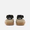 suela cero drop zapatillas barefoot Mustang Free Miami