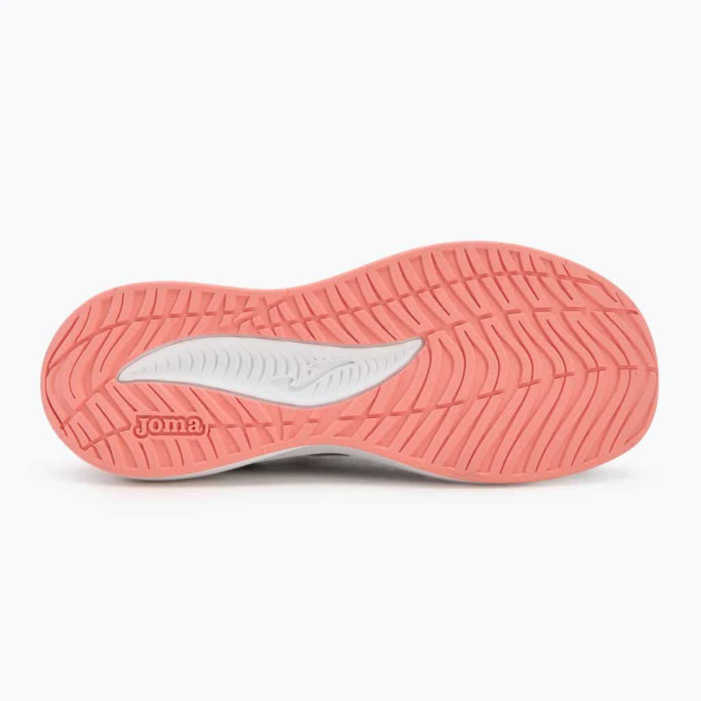 zapatillas Joma Ferro Jr 25 con perforaciones VTS