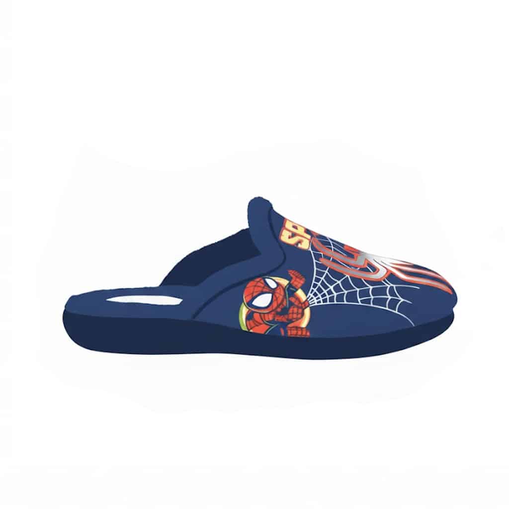 Zapatillas Casa Infantiles