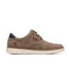 zapato casual hombre Refresh 175558 taupe vista lateral
