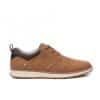 zapato hombre Refresh 172531 camel vista lateral