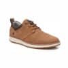 zapato hombre Refresh 172531 camel vista frontal