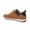 zapato Refresh 172531 camel vista trasera