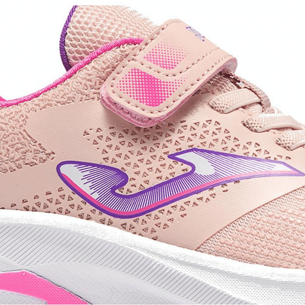 zapatillas Joma Speed JR 2629 mesh transpirable VTS