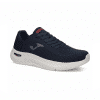 zapatillas joma walking hombre marino vista lateral