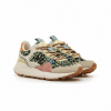 zapatillas animal print mujer Mustang Climb