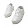 sneakers blancas mujer básicas Mustang
