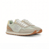 zapatillas menta mujer retro running Mustang