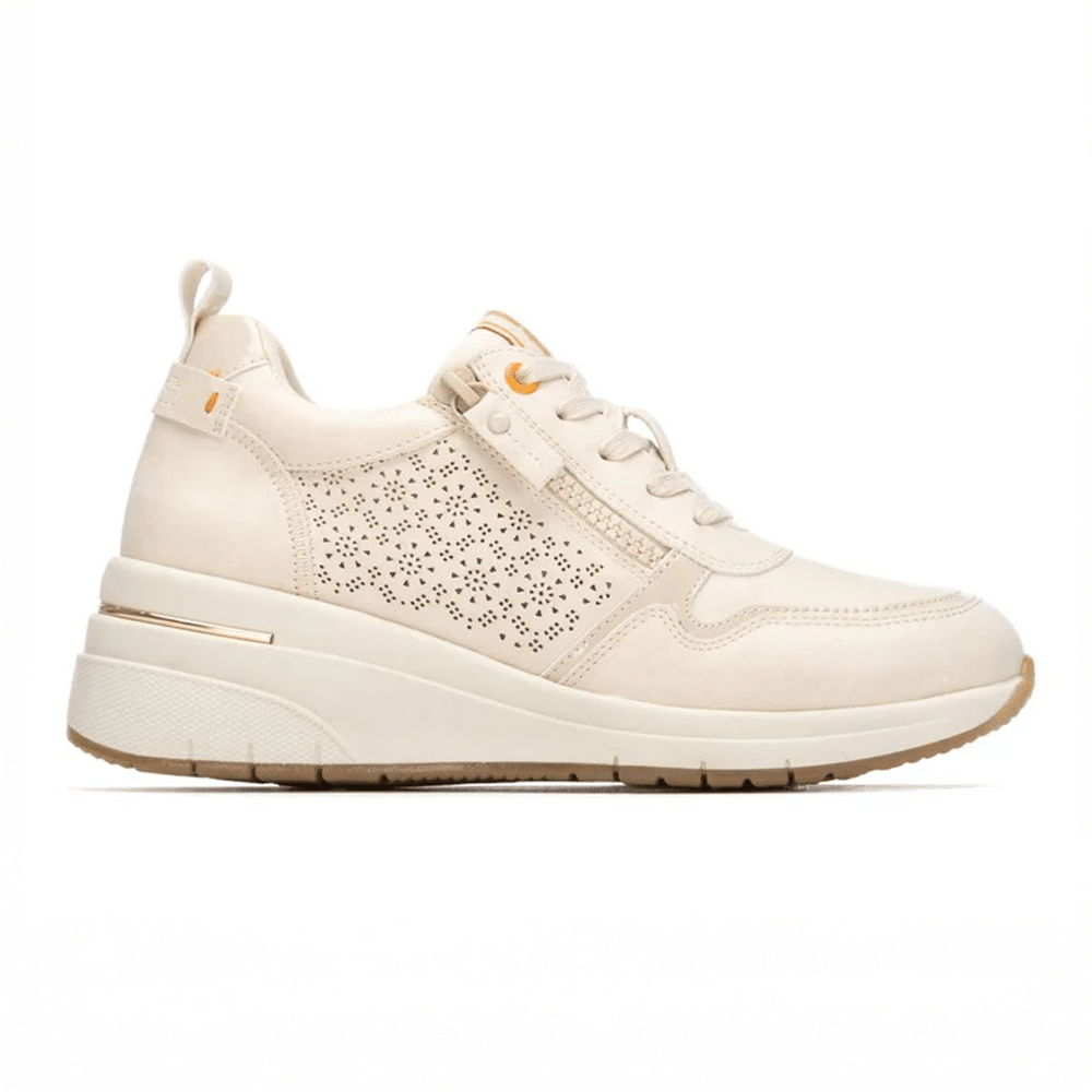 zapatillas mujer Refresh cuña 175052