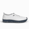 zapatos mujer 48 Horas blanco 611601