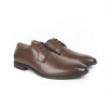 zapato vestir cordón hombre Baerchi 1090 cuero lateral