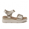 sandalias cuña mujer piel cómodas Oh My Sandals Iris