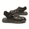 sandalia Hombre velcro casual