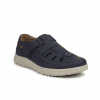 sandalia hombre velcro verano