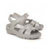 sandalia velcro mujer anatómica