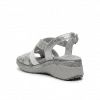 sandalia anatómica mujer velcro