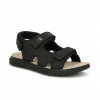 sandalia hombre velcro casual