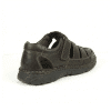 sandalia Hombre velcro casual