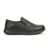 Zapato Cómodo Hombre Cervera Inspired 5289 Negro